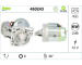 Startér VALEO 460243
