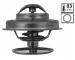 Termostat chladenia VALEO 819839