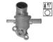 Termostat, chladivo VALEO 819959