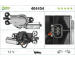 Motor stieračov VALEO 404454