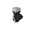 Kompresor, pneumatický systém WABCO 4111510040