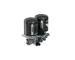 Vysużovač vzduchu, Pneumatický systém WABCO 4324332060