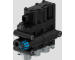 Elektromagnetický ventil WABCO 4728900410