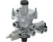 Regulátor brzdné síly WABCO 4757110750