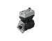 Kompresor, pneumatický systém WABCO 9125102011