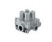 Viacokruhový ochranný ventil WABCO 9347141190