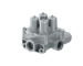 Víceokruhové ochranné ventily WABCO 9347144000