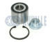 Sada ložisek kol RUVILLE 220138