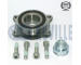 Sada ložisek kol RUVILLE 220722