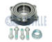 Sada ložisek kol RUVILLE 221174