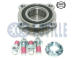 Sada ložisek kol RUVILLE 221301