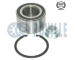 Sada ložisek kol RUVILLE 221666