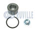 Sada ložisek kol RUVILLE 221755