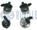 Doplňovací vodní čerpadlo (okruh chladicí vody) RUVILLE 501621