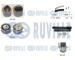 Vodní pumpa + sada ozubeného řemene RUVILLE 5500614
