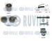 Vodní pumpa + sada ozubeného řemene RUVILLE 5501372