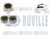 ozubení,sada rozvodového řemene RUVILLE 550201