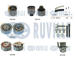 Vodní pumpa + sada ozubeného řemene RUVILLE 5503351