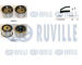 ozubení,sada rozvodového řemene RUVILLE 550415