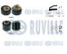 ozubení,sada rozvodového řemene RUVILLE 550517