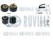 ozubení,sada rozvodového řemene RUVILLE 550522