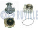 Vodní čerpadlo, chlazení motoru RUVILLE 561126