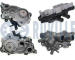 Vodní čerpadlo, chlazení motoru RUVILLE 561545BH