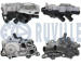 Vodní čerpadlo, chlazení motoru RUVILLE 561545BH1