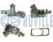 Vodní čerpadlo, chlazení motoru RUVILLE 56267
