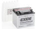 startovací baterie EXIDE E60-N24AL-B
