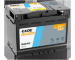 startovací baterie EXIDE EA640