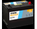 startovací baterie EXIDE EA754