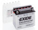 startovací baterie EXIDE EB16B-A
