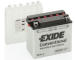 startovací baterie EXIDE EB18L-A
