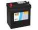 startovací baterie EXIDE EB357