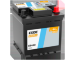 startovací baterie EXIDE EB440