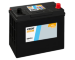 startovací baterie EXIDE EB454