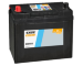startovací baterie EXIDE EB455