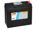 startovací baterie EXIDE EB456