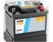 startovací baterie EXIDE EB500