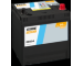 startovací baterie EXIDE EB504