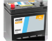 startovací baterie EXIDE EB605