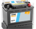 startovací baterie EXIDE EB620