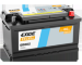 startovací baterie EXIDE EB802