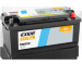 startovací baterie EXIDE EB852