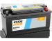 startovací baterie EXIDE EB950