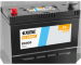 startovací baterie EXIDE EC905