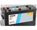 startovací baterie EXIDE EG1553