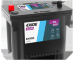 startovací baterie EXIDE EK508