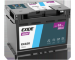 startovací baterie EXIDE EK620
